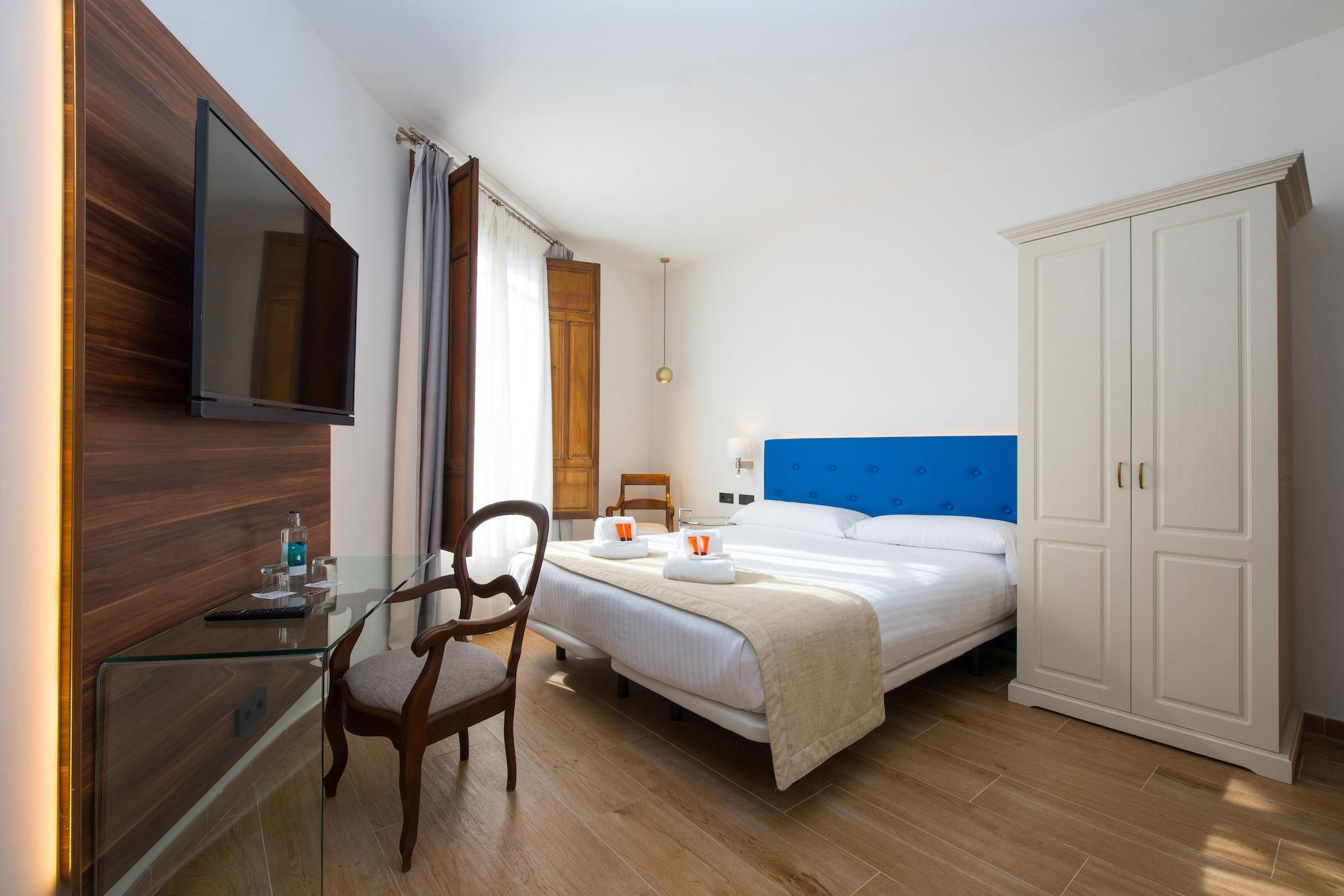 Ti Maria Hotel Maria De La Salut