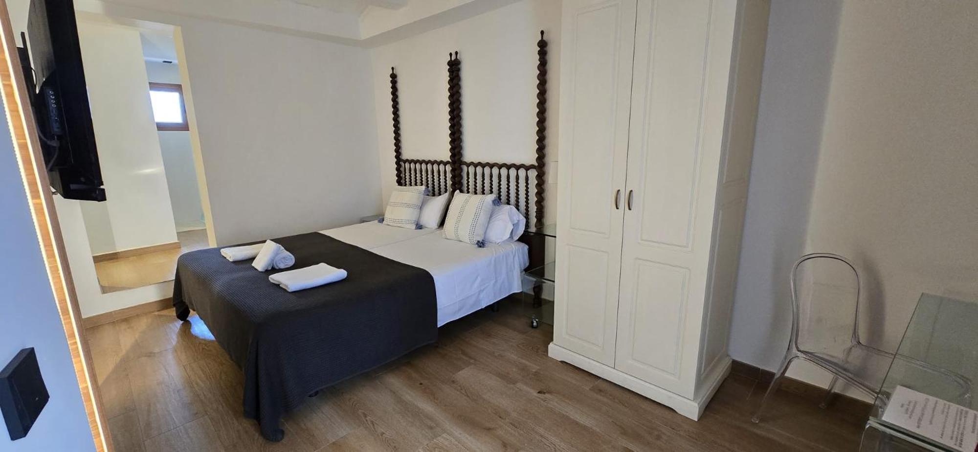 Hotel Ti Maria Maria De La Salut