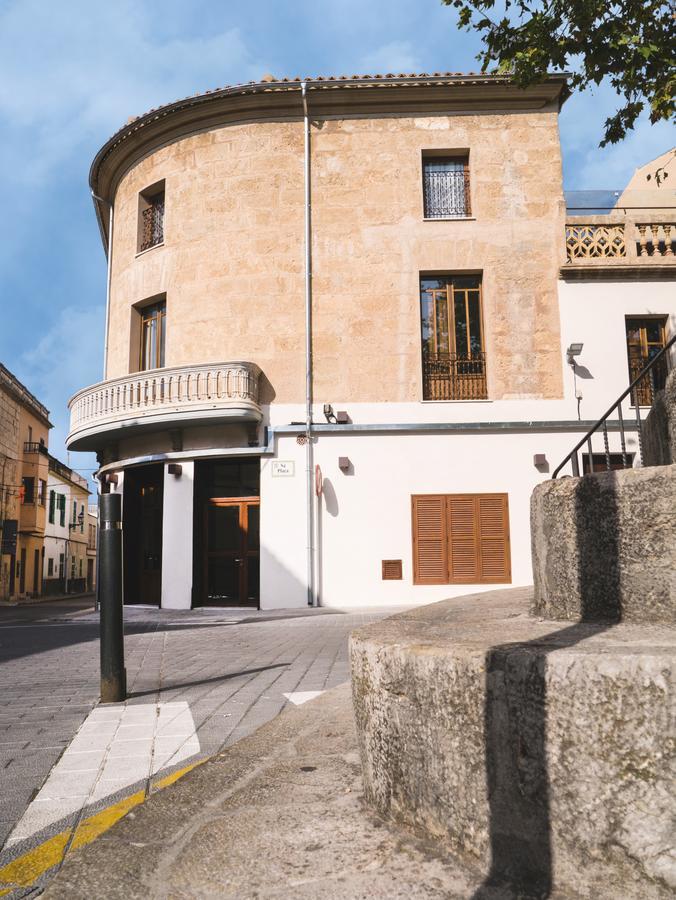 Hotel Ti Maria Maria De La Salut
