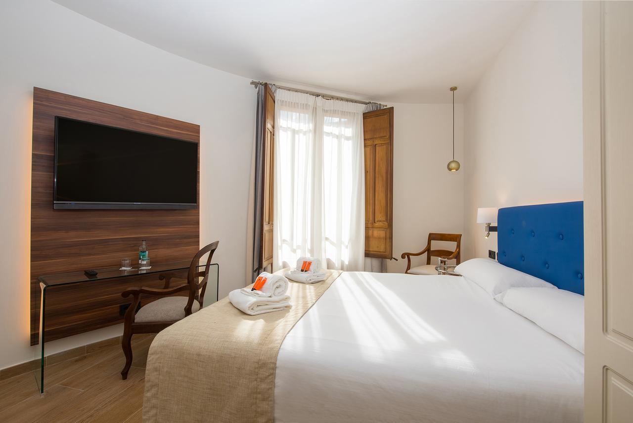 Hotel Ti Maria Maria De La Salut