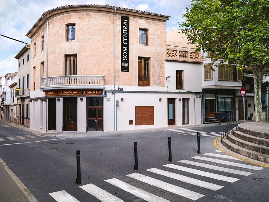 Ti Maria Hotel 3*